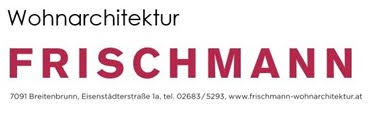 Frischmann Wohnarchitektur Logo