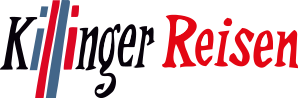 Killinger Reisen Logo